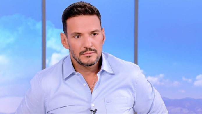 Φορτισμένος ο Κώστας Τσουρός: «Υπάρχουν δημοσιεύματα κακοήθη»