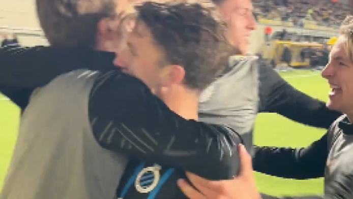 Ασταμάτητος Τζόλης "υπέγραψε" την ανατροπή της Μπριζ - Γράφει ιστορία (Vid)