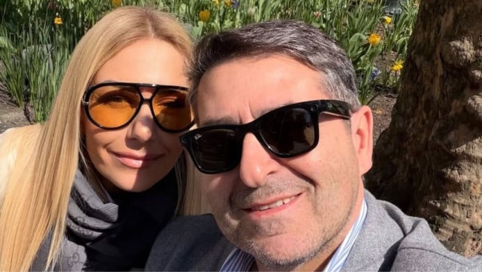 Βίντεο-καταγγελία της Μεσσαροπούλου μέσα απο την Εντατική - Τι ανέβασε!