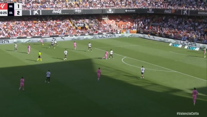 Άλωσε το “Μεστάγια” η Θέλτα - Δεν τη χάνει την Ευρώπη (Highlights)