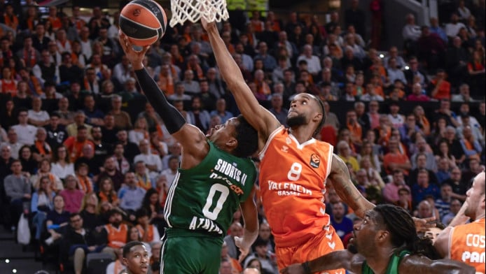 "Αντιγράψαμε το πλάνο Άταμαν για Μοντέρο, αλλά δεν…" 