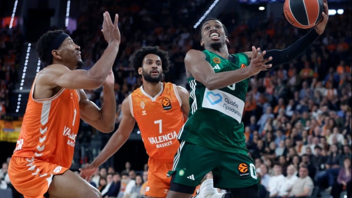 "Σαν να είναι 0-0 η σειρά - Θα προσπαθήσει να αλλάξει κάτι η Βαλένθια"