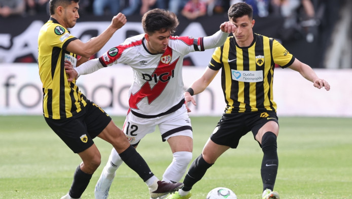 Τι κάνει η Ράγιο Βαγιεκάνο εκτός έδρας φέτος