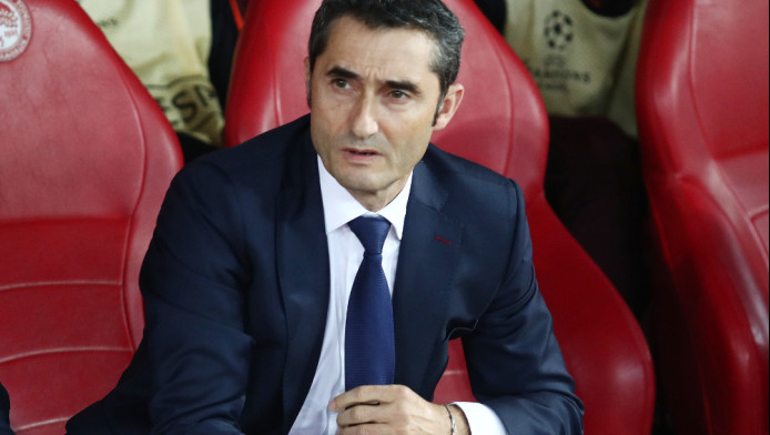 «Γη και ύδωρ» σε Βαλβέρδε από δύο ελληνικές ομάδες - Η πρώτη του απάντηση!