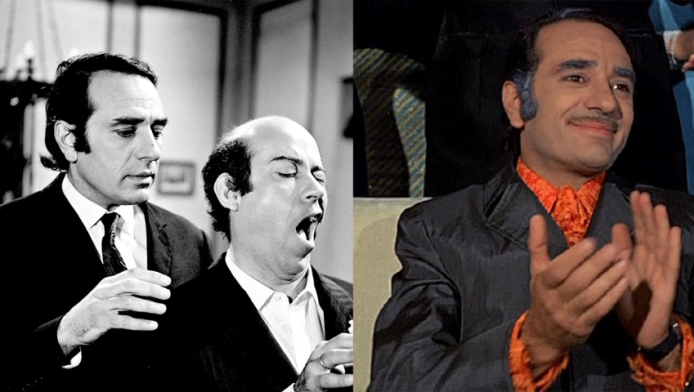 Δημήτρης Καλλιβωκάς: «Θέλω να πεθάνω, ψάχνω τον τρόπο»