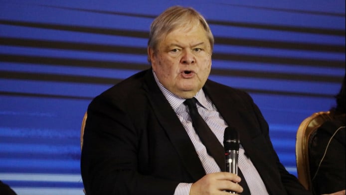 Η πρόταση για τη μεγάλη επιστροφή του Βαγγέλη Βενιζέλου