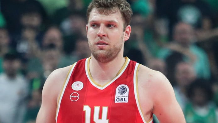 Αποκάλυψη για τις συζητήσεις Παναθηναϊκού-Βεζένκοφ και Γιαννακόπουλο!