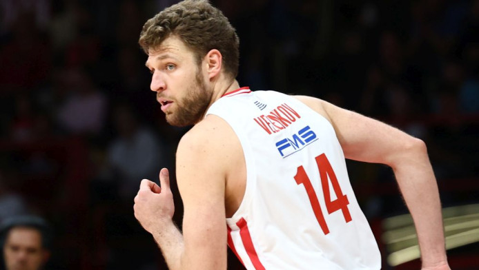 Ο Βεζένκοφ... στέλνει τον Παναθηναϊκό στο Final Four!