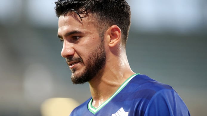 Μεταγραφή-έκπληξη για Βιγιαφάνιες - Έτοιμος να υπογράψει σε ελληνική ομάδα