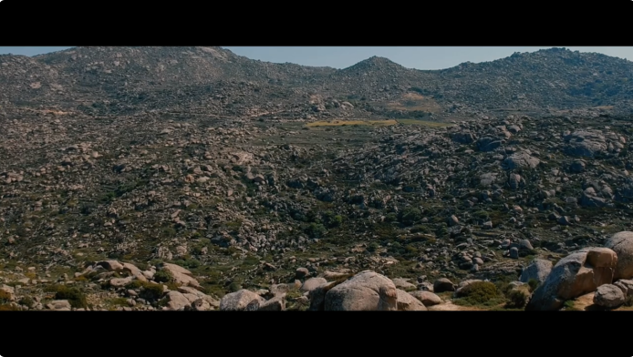 Τα σεληνιακά τοπία της Ελλάδας - Απόκοσμα αλλά μαγευτικά σκηνικά (ΦΩΤΟ)