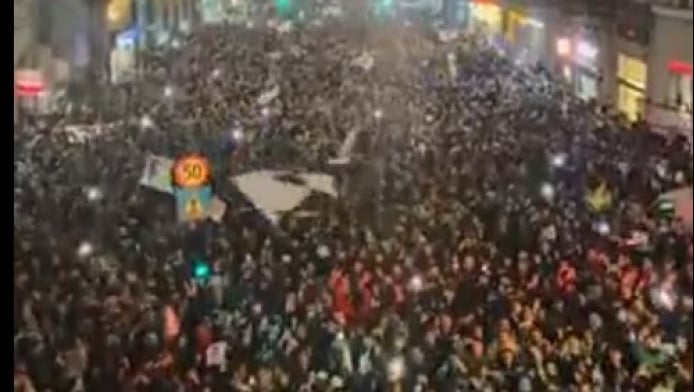 «Κάηκε» η Βοσνία για την πρόκριση στο Μουντιάλ 2026 (ΒΙΝΤΕΟ)