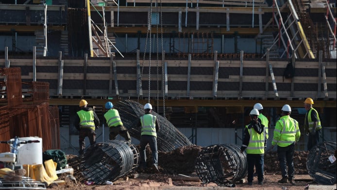 Σημαντική εξέλιξη για Βοτανικό - Τι ανακοίνωσε ο Δήμος Αθηναίων