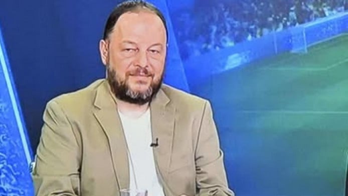 Ανάλυση Persona non grata για Καραϊσκάκη! Βούλγαρης για τη νίκη της ΑΕΚ