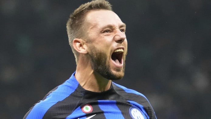 Τα 2+1 αγκάθια για Ντε Φράι - Το μεγάλο αβαντάζ για να έρθει στον Ολυμπιακό