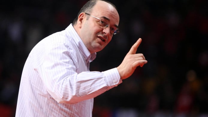 Θρήνος: Πέθανε ο Ντούσκο Βουγιόσεβιτς