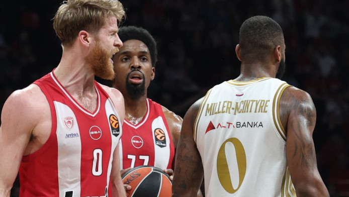 Δύο σίγουροι στον “άσο” για τον Ολυμπιακό - Ποιοι φεύγουν