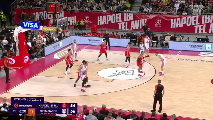 Έχασε το… άχαστο ο Γουόκαπ (ΒΙΝΤΕΟ)