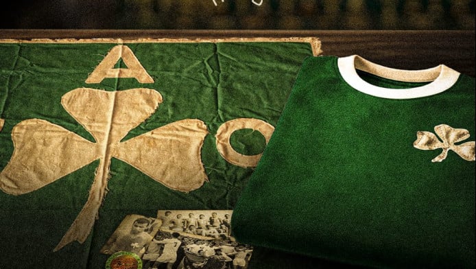 Παναθηναϊκός: Μουσείο Ιστορίας του συλλόγου στον Βοτανικό