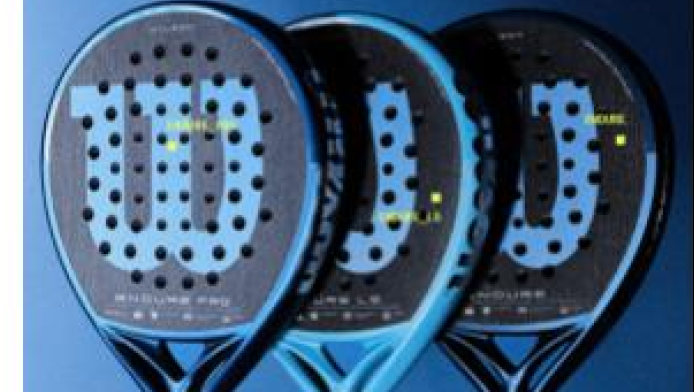 Control your game με τη νέα Wilson Endure