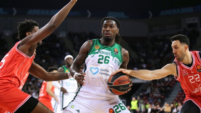 Γιατί ενδιαφέρει σήμερα τον Παναθηναϊκό το Μακάμπι-Χάποελ