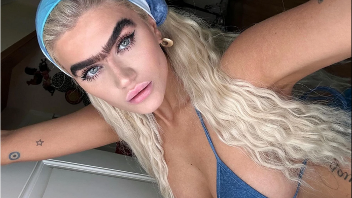 Θυμάστε την Σοφία Χατζηπαντελή; Καμία σχέση, δείτε πώς είναι σήμερα (ΦΩΤΟ)