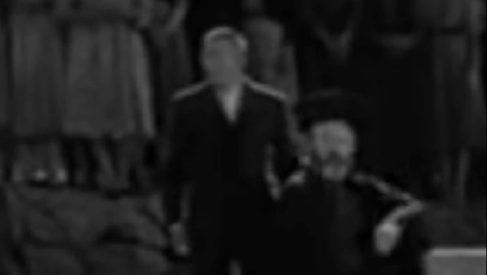 Το χωριό που γυρίστηκαν σκηνές από την ταινία «Ο Χριστός Ξανασταυρώνεται»