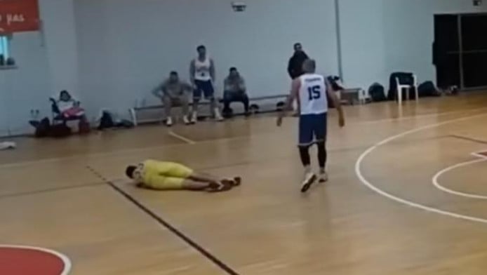 Εξώδικο από τον Παναθηναϊκό για την υπόθεση Χριστινάκη (ΒΙΝΤΕΟ)