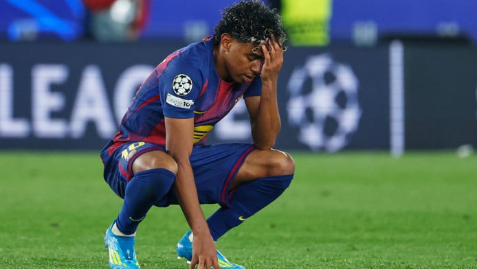 «Πόλεμος» Μπάρτσα - UEFA: Επίσημη καταγγελία για την διαιτησία!