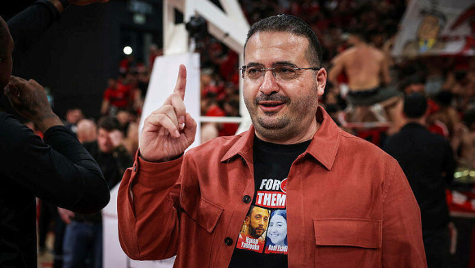 Γιανάι «on fire»: Οι ατάκες για τους «αιώνιους» και τα 5 κιλά του Μίσιτς!