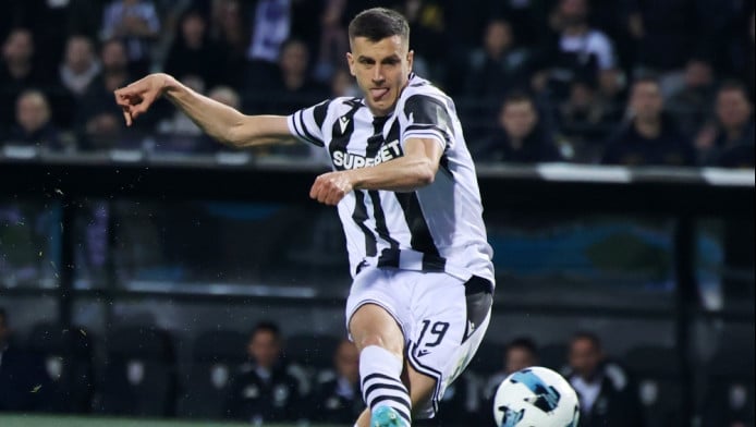 ΠΑΟΚ: Δύσκολα βασικοί αυτοί που επέστρεψαν - Γερεμέγεφ για φορ