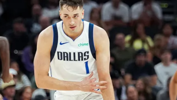 Τζον, βάλ’το αγόρι μου! Τρομερή εμφάνιση Πουλακίδα στο ΝΒΑ με 23 π. (Vid)