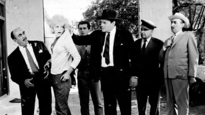 Υπάρχει στ’ αλήθεια το χωριό που γυρίστηκε η ταινία «Υπάρχει και φιλότιμο»;