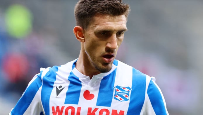 "Έτοιμος για το επόμενο βήμα ο Ζαγαρίτης - Δεν... βγάζει όμως Κυριακόπουλο"