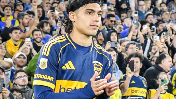 Δίνει και Πελίστρι για τον νέο Έκι ο ΠΑΟ - "Λάτιν εξτρέμ, ταχύς, τεχνίτης"!