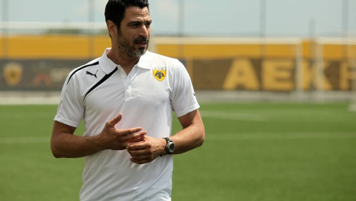 "Φτιαγμένος" για θρίλερ ο Ζήκος! Ετοιμαστείτε για ανατροπή στη Φιλαδέλφεια