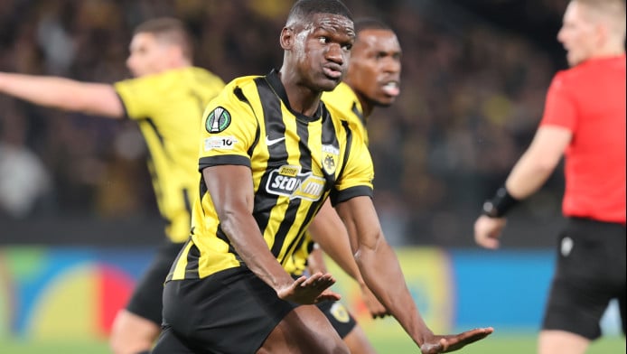 Πέναλτι Μαρίν και η ανατροπή πλησιάζει! - Live: ΑΕΚ - Ράγιο 2-0 (ΒΙΝΤΕΟ)