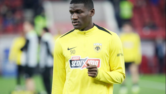 Αυτή είναι η διαφορά της ΑΕΚ με Ράγιο για Ζίνι!