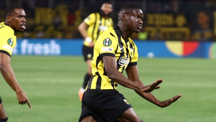 Το μήνυμα του Ζίνι στον Νίκολιτς - “Να γυρίσουμε το τσιπάκι”