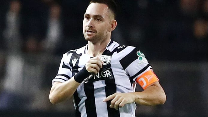 Ζίβκοβιτς: «Να πάρουμε το Κύπελλο για όσα έχουμε περάσει φέτος»