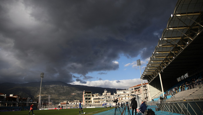 ΠΑΣ Γιάννινα: Επίθεση αγνώστων στο αυτοκίνητο του Χριστοβασίλη!