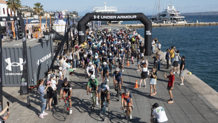 Το Spetsathlon 2026 επιστρέφει δυναμικά - 15-17 Μαΐου στις Σπέτσες!
