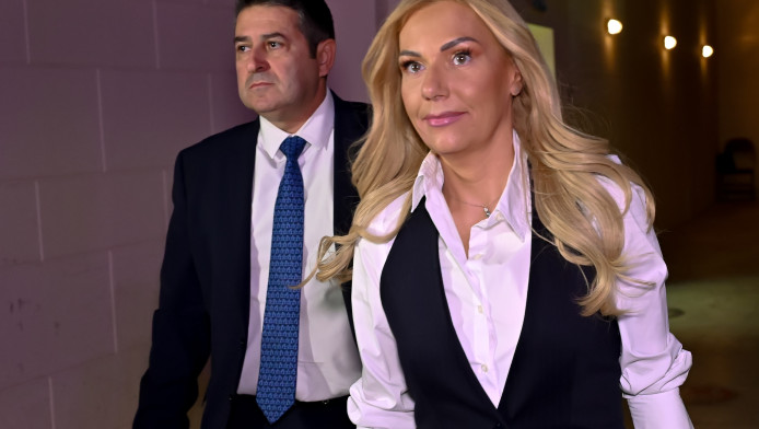 Αποκάλυψη για την υγεία του Μυλωνάκη