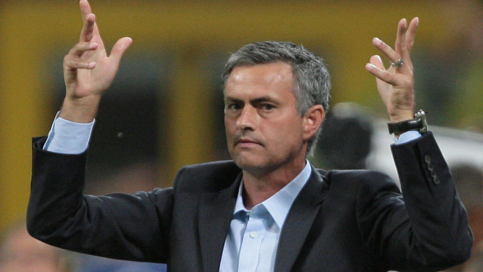 Ο Special One γράφει ιστορία στο Conference League