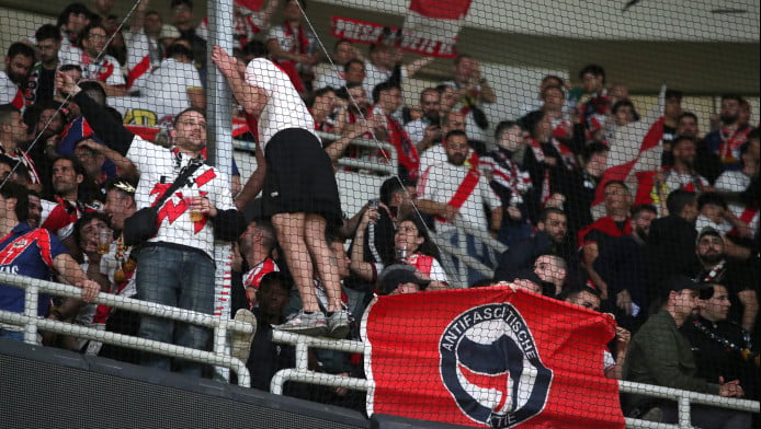 Τα ζευγάρια των τελικών σε Europa League και Conference και πότε θα παίξουν