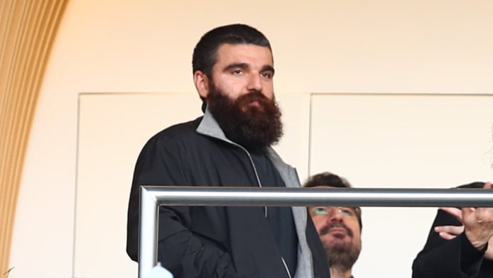 Ποιος είναι ο Κοσέλεφ που ήταν στη σουίτα με Σαββίδη; - Νέα φημολογία!