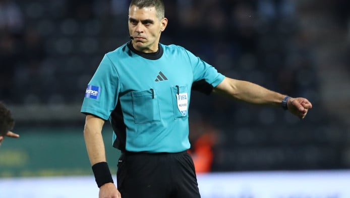 «Από τη Serie A στη Super League δύο διαιτητές και ένα σκάνδαλο… δρόμος»!