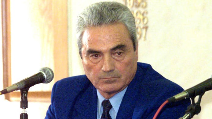 Θλίψη στην ελληνική δημοσιογραφία, έφυγε από την ζωή ο Σταύρος Τσώχος 