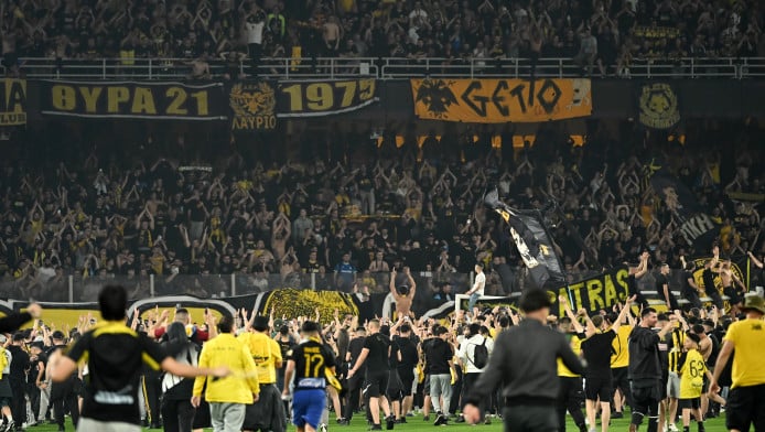Αχόρταγοι ΑΕΚτζήδες! Ζήτησαν νίκη με ΠΑΟΚ στην Τούμπα