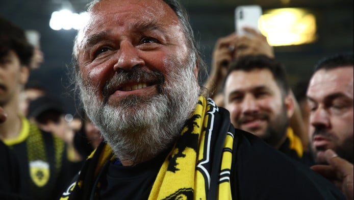 Ηλιόπουλος: "Πεντακάθαρο και μάγκικο πρωτάθλημα - Μορφή ο Νίκολιτς"