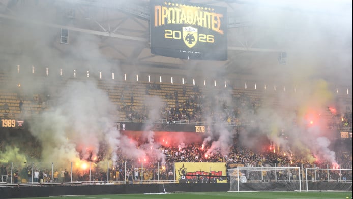 Άρθρο ΑΕΚτζή: Πάντα μαζί μας κι αυτοί που δεν πρόλαβαν